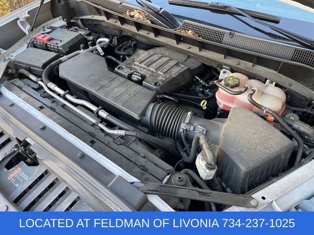 2023 Chevrolet Silverado 1500 LT Image 9 of 35