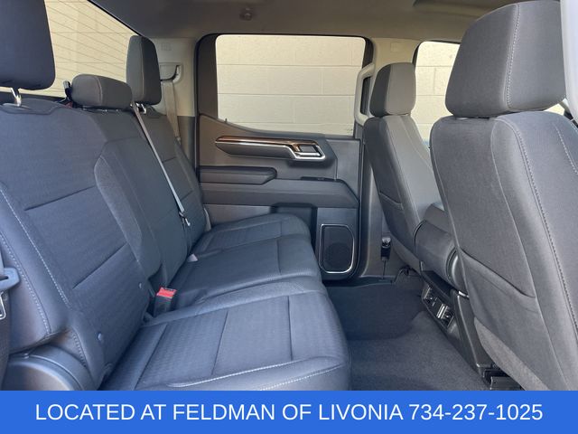 2023 Chevrolet Silverado 1500 LT Image 15 of 35