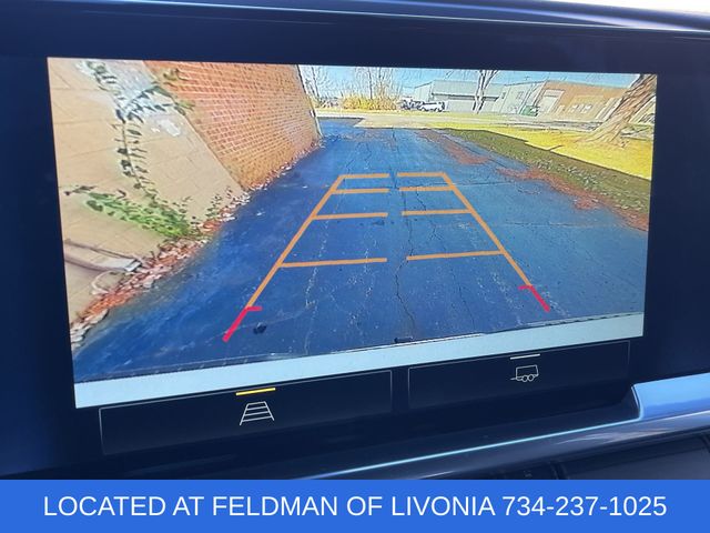 2023 Chevrolet Silverado 1500 LT Image 21 of 35