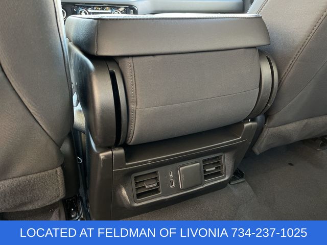 2023 Chevrolet Silverado 1500 LT Image 28 of 35