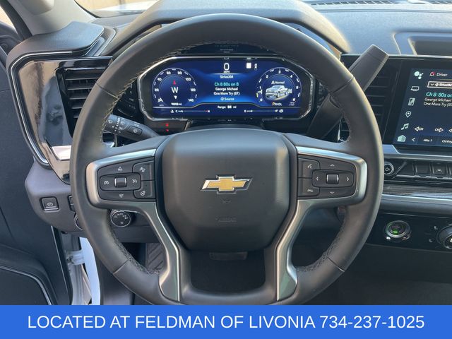 2023 Chevrolet Silverado 1500 LT Image 29 of 35