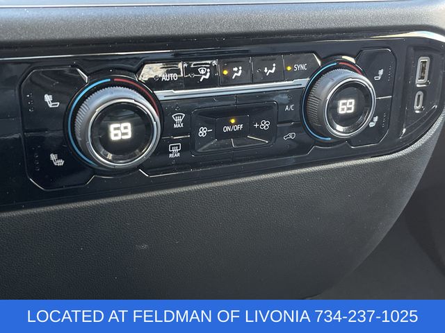 2023 Chevrolet Silverado 1500 LT Image 31 of 35