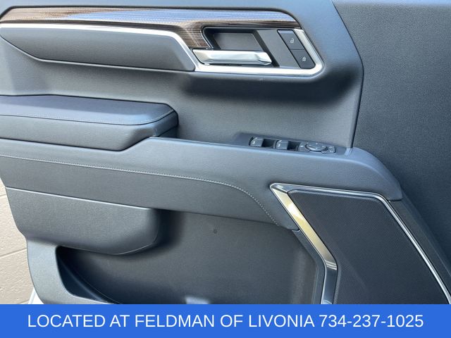 2023 Chevrolet Silverado 1500 LT Image 23 of 35