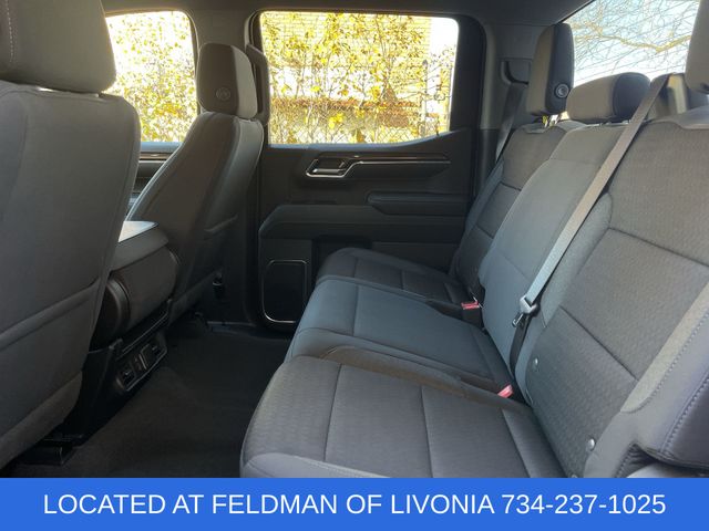 2023 Chevrolet Silverado 1500 LT Image 14 of 35