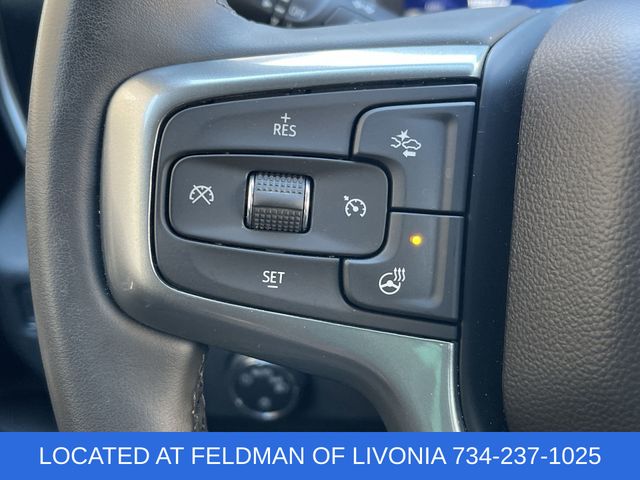 2023 Chevrolet Silverado 1500 LT Image 24 of 35