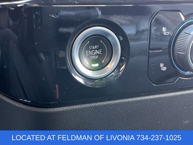 2023 Chevrolet Silverado 1500 LT Image 27 of 35