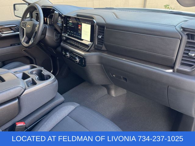 2023 Chevrolet Silverado 1500 LT Image 18 of 35