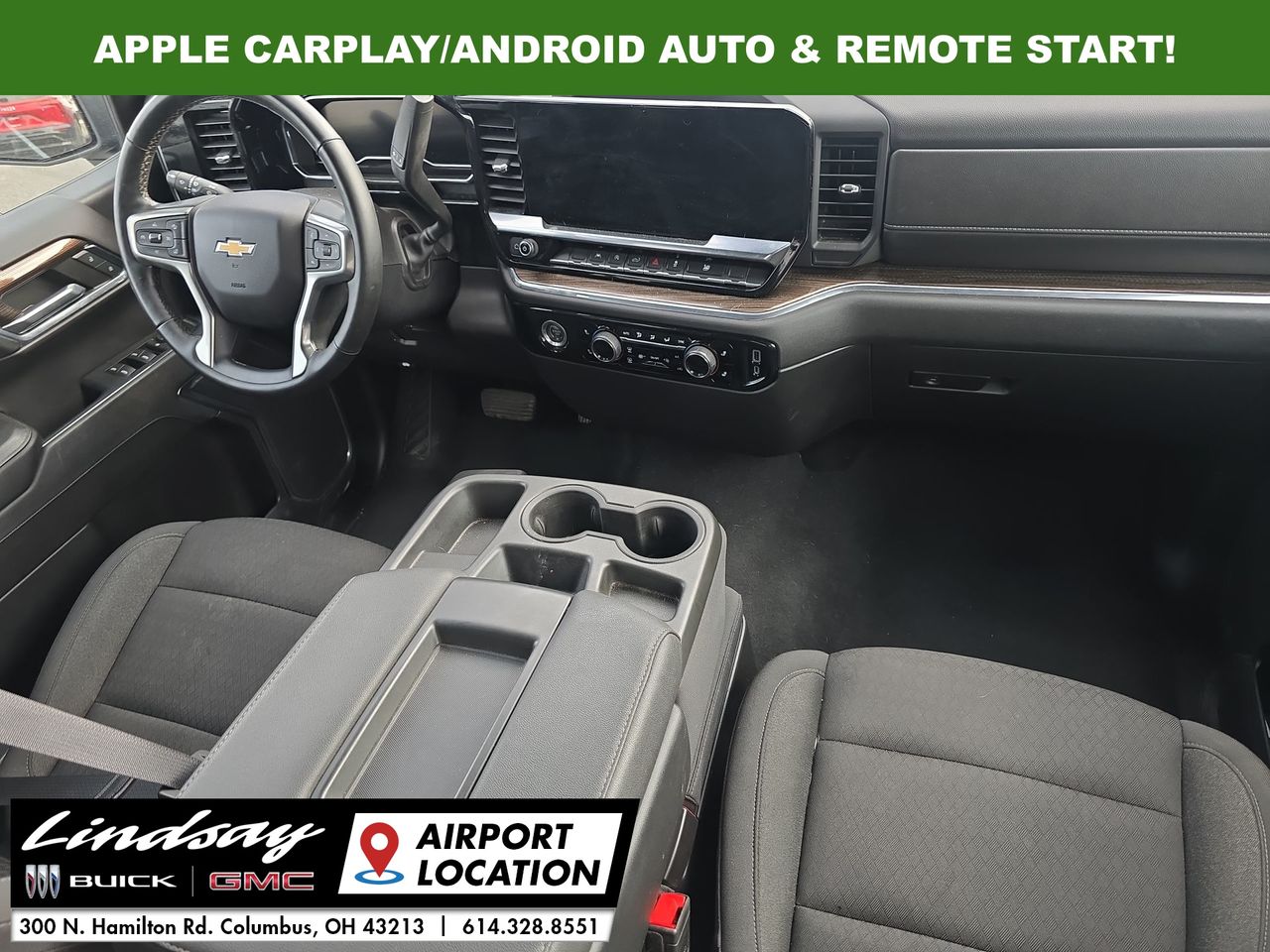 2023 Chevrolet Silverado 1500 LT Image 12 of 40