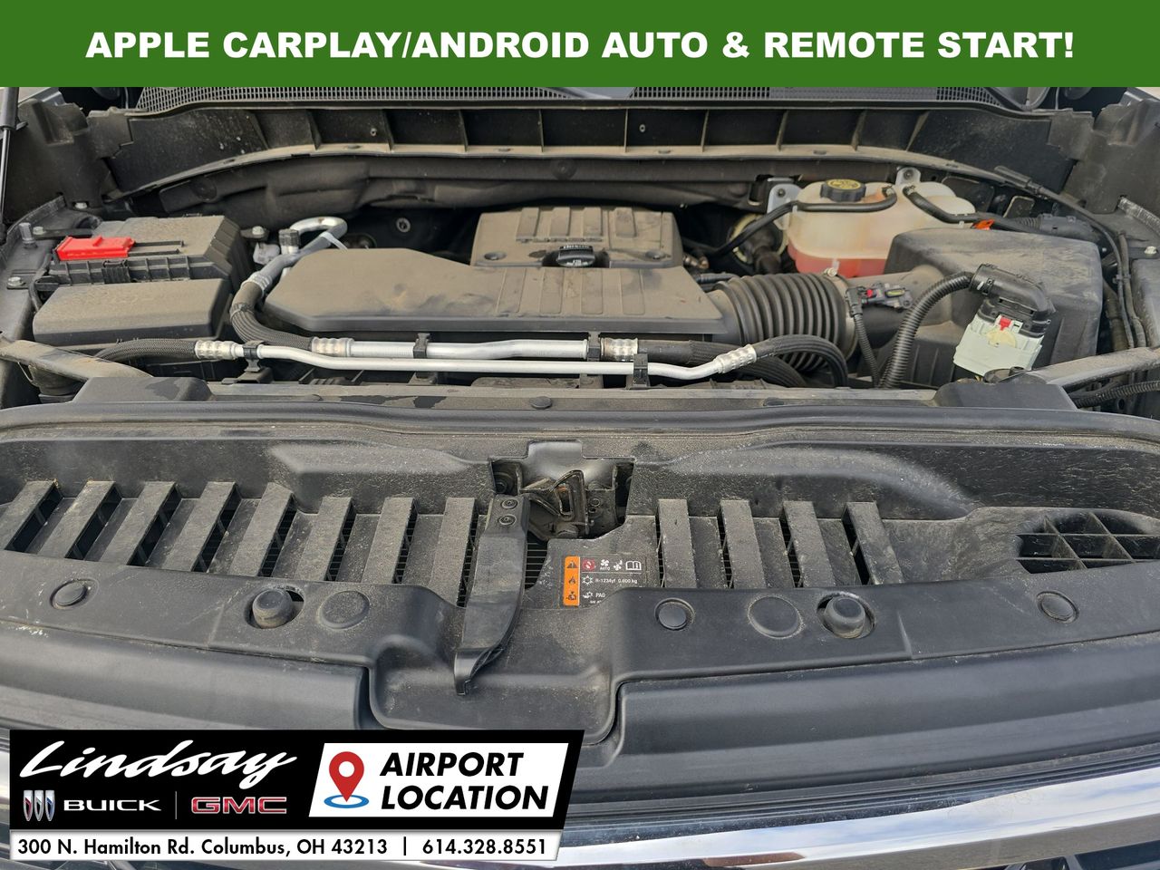 2023 Chevrolet Silverado 1500 LT Image 9 of 40