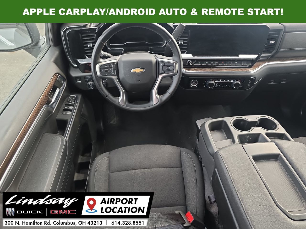 2023 Chevrolet Silverado 1500 LT Image 13 of 40