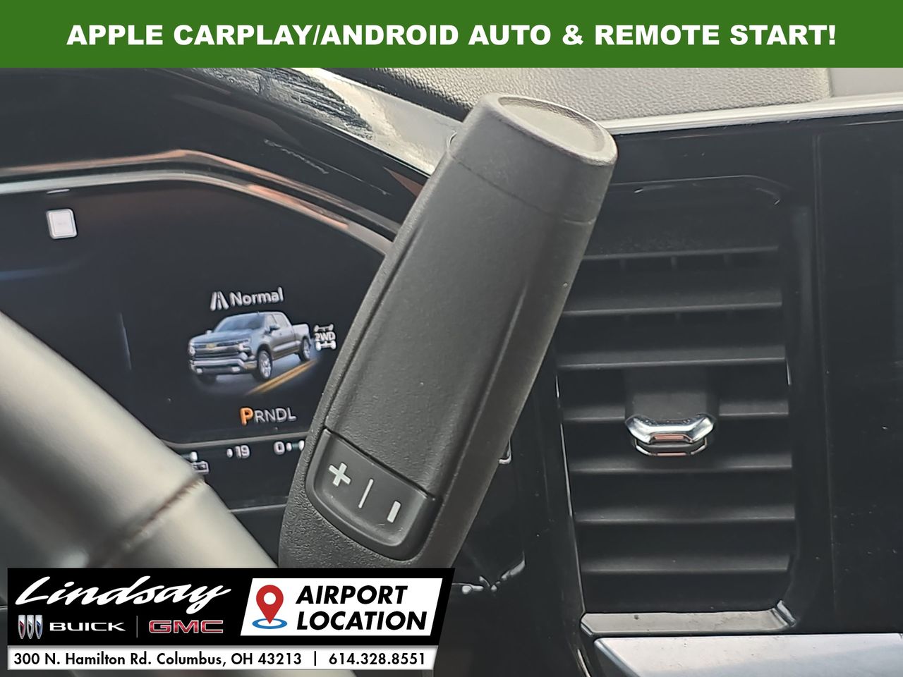 2023 Chevrolet Silverado 1500 LT Image 25 of 40