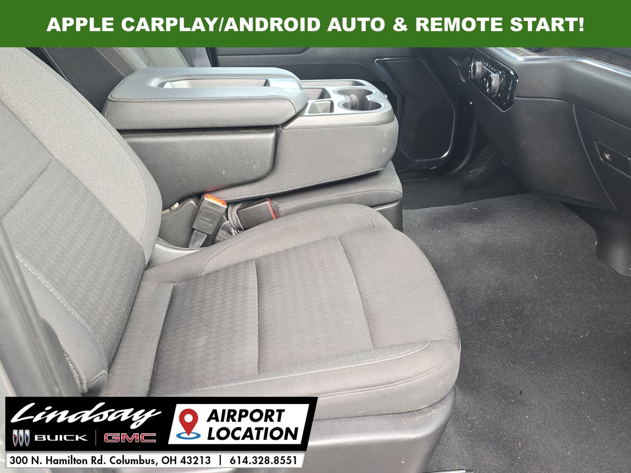 2023 Chevrolet Silverado 1500 LT Image 40 of 40