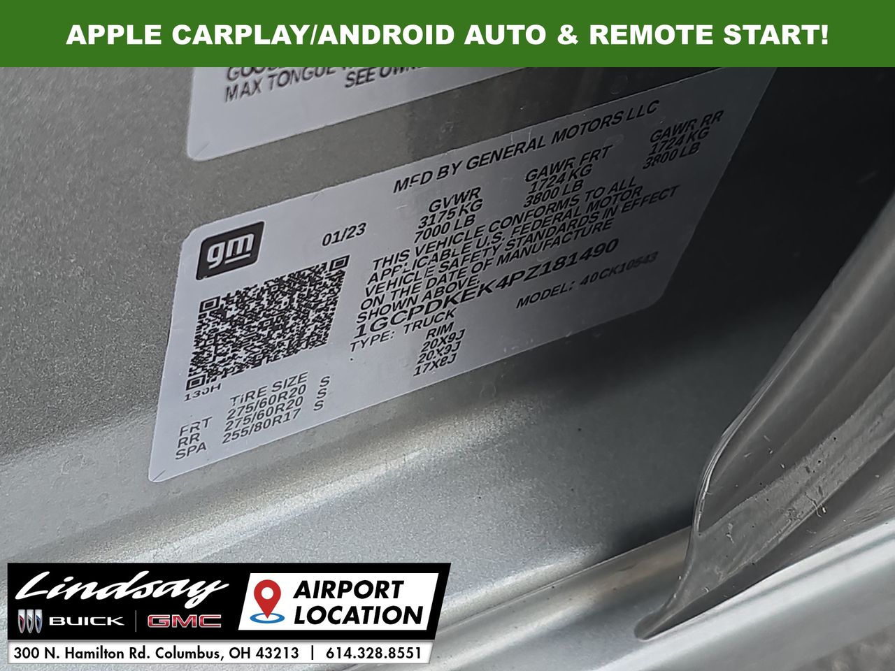 2023 Chevrolet Silverado 1500 LT Image 20 of 40