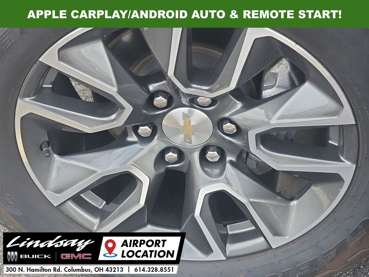 2023 Chevrolet Silverado 1500 LT Image 10 of 40