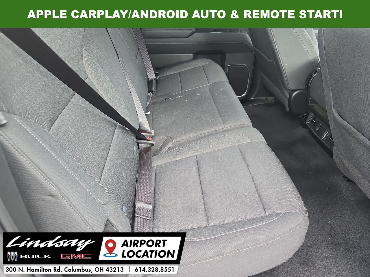 2023 Chevrolet Silverado 1500 LT Image 28 of 40