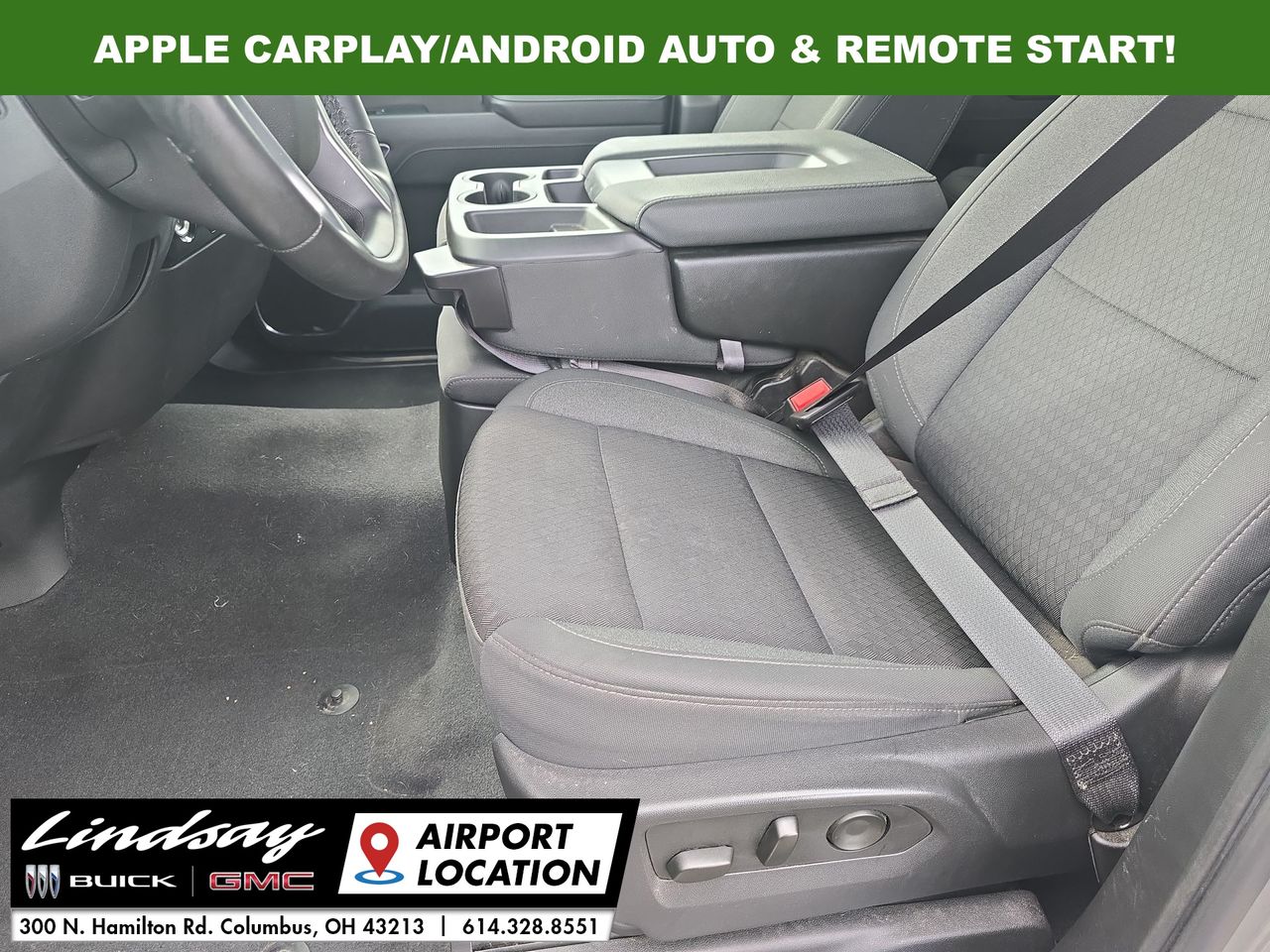 2023 Chevrolet Silverado 1500 LT Image 38 of 40