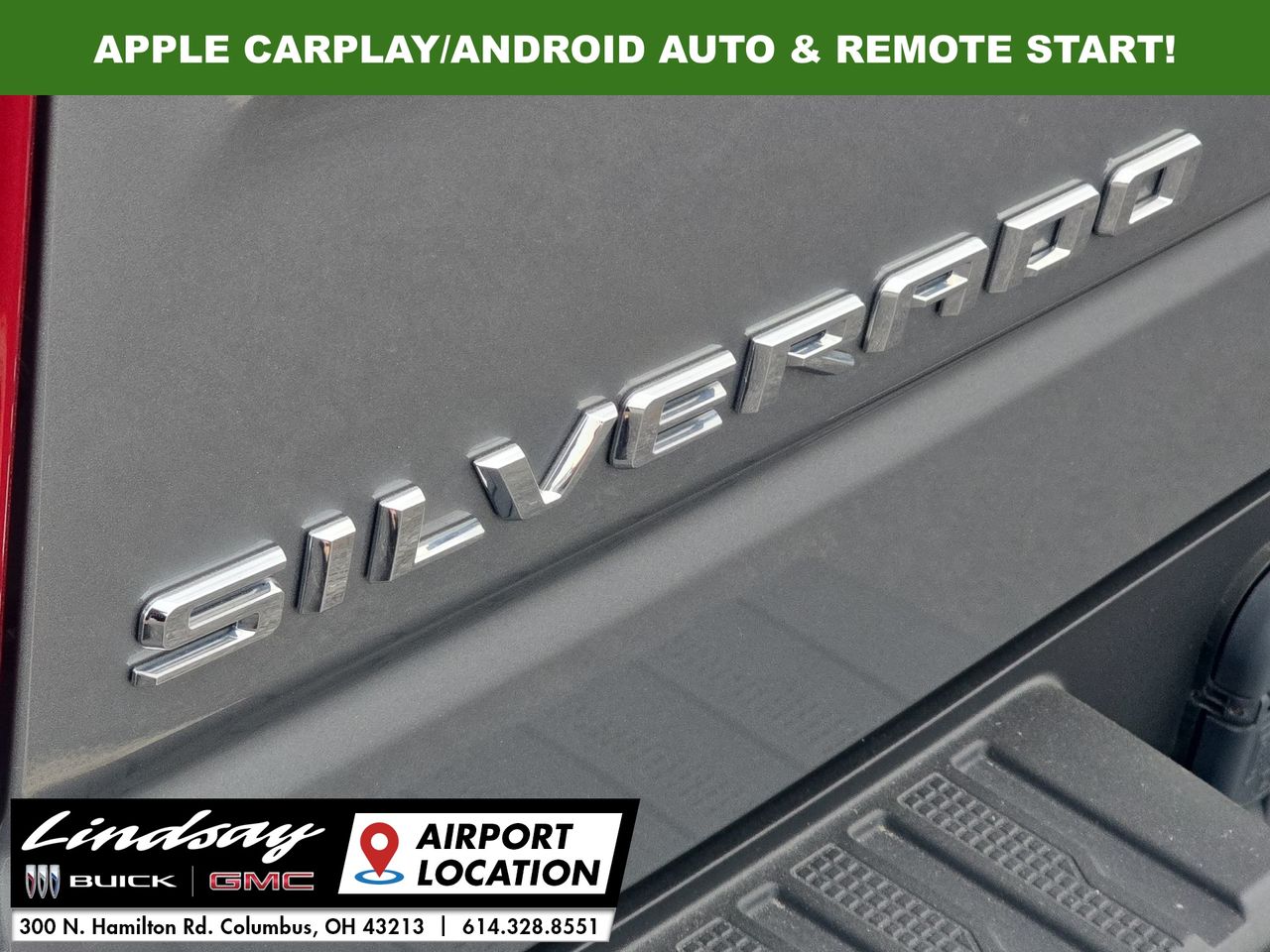 2023 Chevrolet Silverado 1500 LT Image 21 of 40