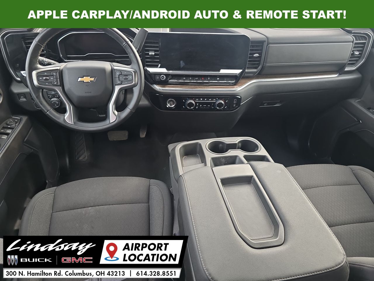 2023 Chevrolet Silverado 1500 LT Image 14 of 40