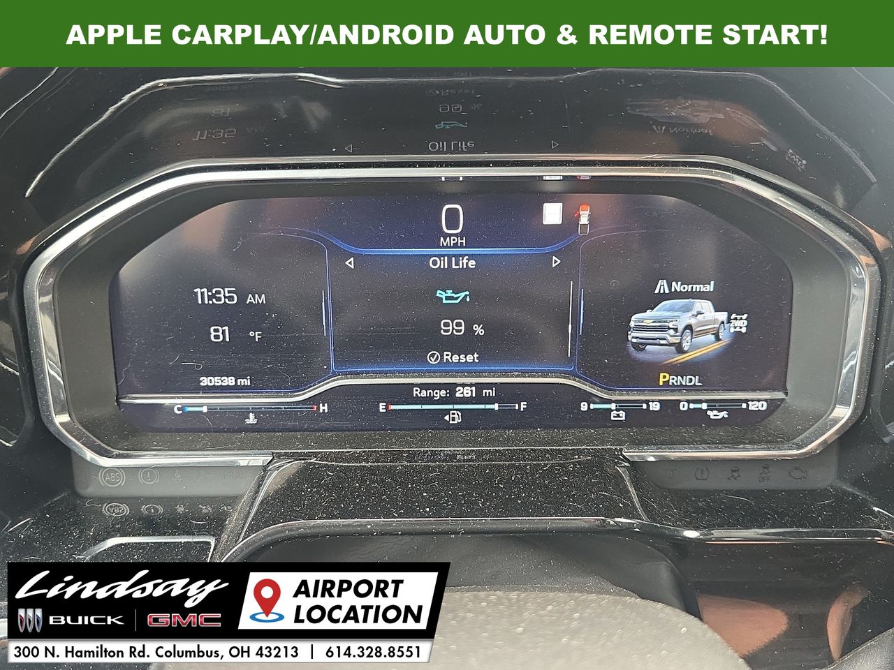 2023 Chevrolet Silverado 1500 LT Image 32 of 40