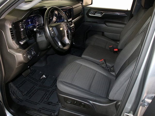 2023 Chevrolet Silverado 1500 LT Image 33 of 35