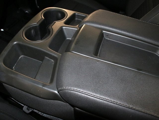 2023 Chevrolet Silverado 1500 LT Image 22 of 35