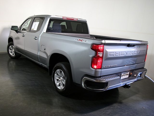 2023 Chevrolet Silverado 1500 LT Image 6 of 35