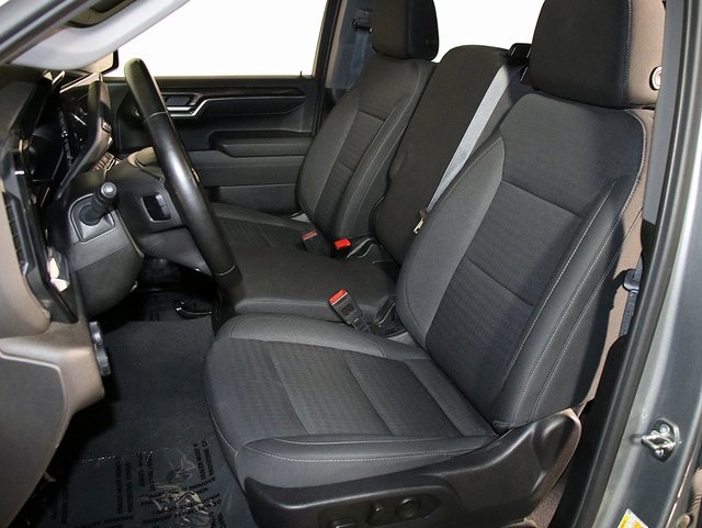 2023 Chevrolet Silverado 1500 LT Image 10 of 35