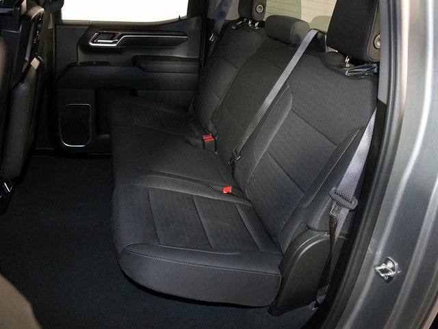 2023 Chevrolet Silverado 1500 LT Image 12 of 35