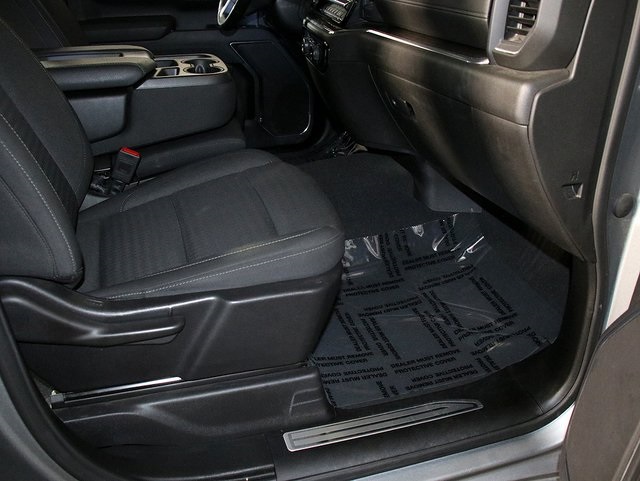 2023 Chevrolet Silverado 1500 LT Image 28 of 35