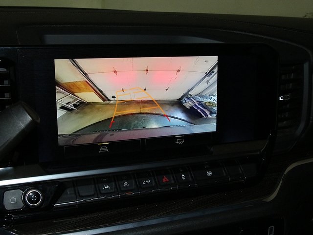 2023 Chevrolet Silverado 1500 LT Image 20 of 35