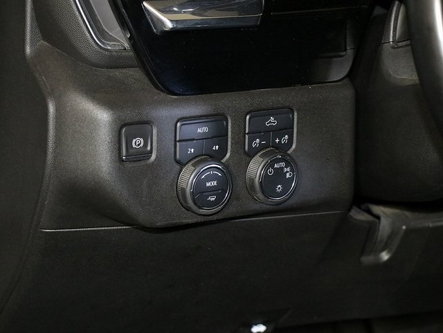 2023 Chevrolet Silverado 1500 LT Image 25 of 35