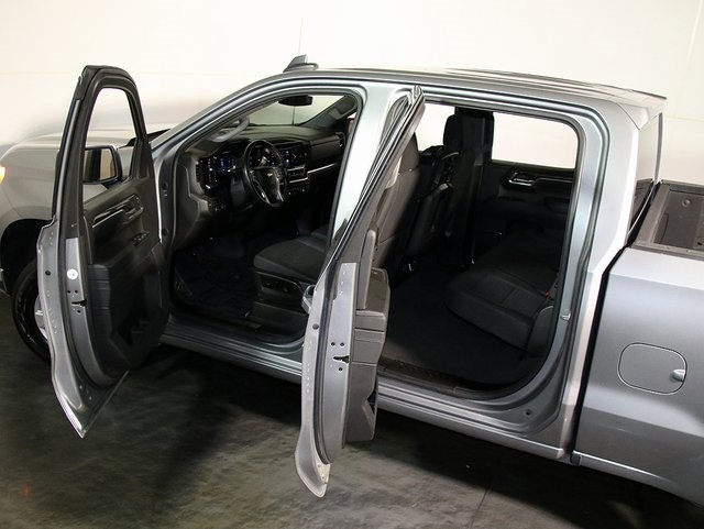 2023 Chevrolet Silverado 1500 LT Image 18 of 35