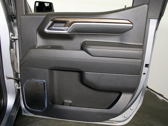 2023 Chevrolet Silverado 1500 LT Image 32 of 35