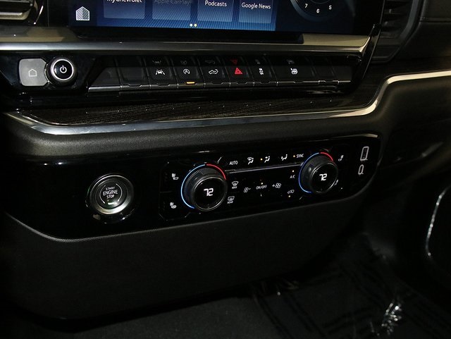 2023 Chevrolet Silverado 1500 LT Image 35 of 35