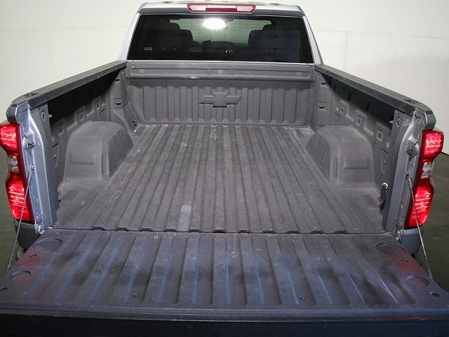 2023 Chevrolet Silverado 1500 LT Image 9 of 35