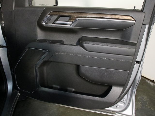 2023 Chevrolet Silverado 1500 LT Image 16 of 35