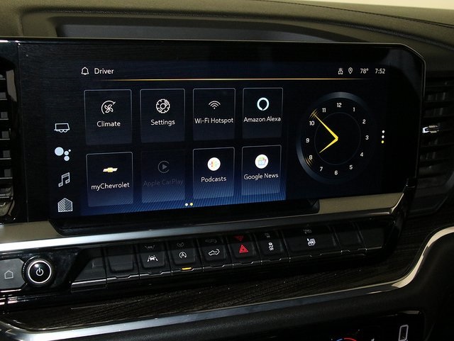 2023 Chevrolet Silverado 1500 LT Image 21 of 35