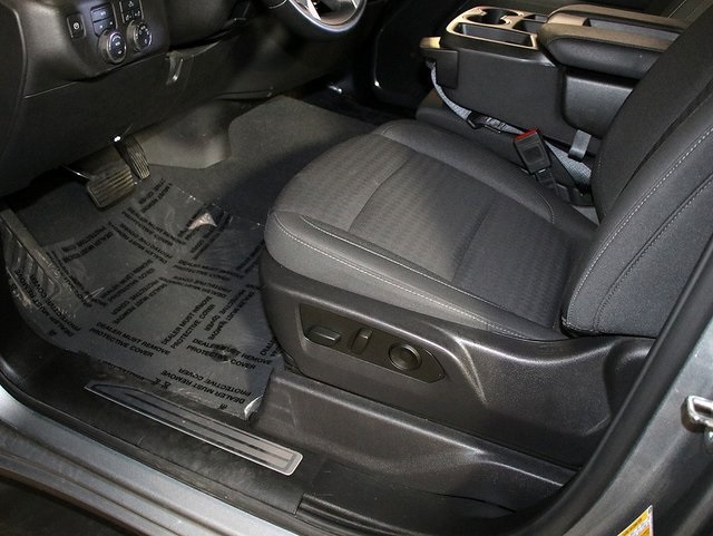 2023 Chevrolet Silverado 1500 LT Image 29 of 35