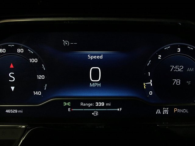 2023 Chevrolet Silverado 1500 LT Image 19 of 35