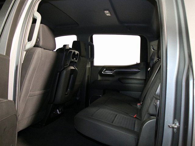 2023 Chevrolet Silverado 1500 LT Image 11 of 35
