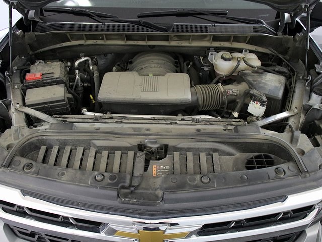 2023 Chevrolet Silverado 1500 LT Image 8 of 35