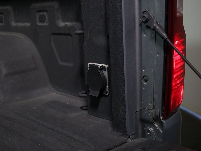 2023 Chevrolet Silverado 1500 LT Image 26 of 35