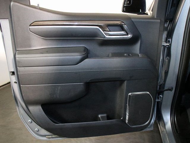 2023 Chevrolet Silverado 1500 LT Image 24 of 35