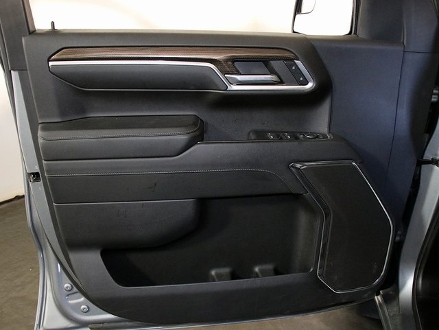 2023 Chevrolet Silverado 1500 LT Image 23 of 35