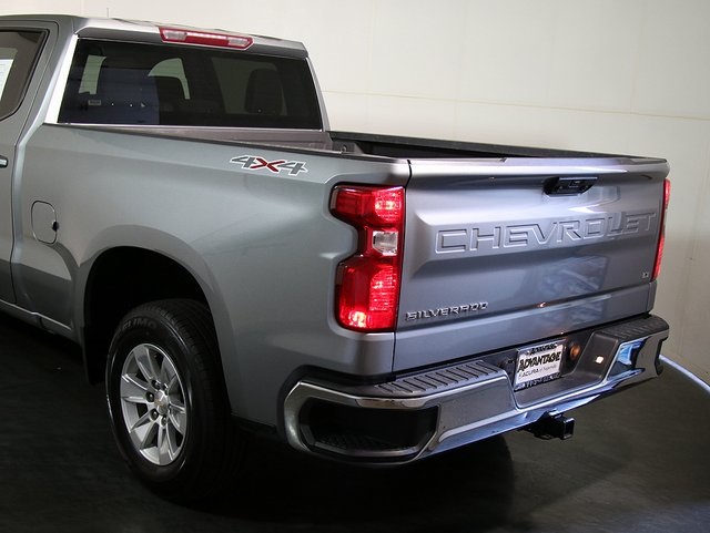 2023 Chevrolet Silverado 1500 LT Image 7 of 35