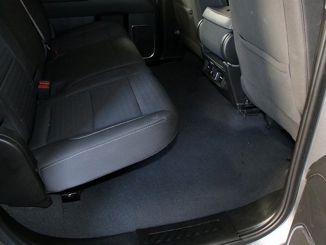 2023 Chevrolet Silverado 1500 LT Image 14 of 35