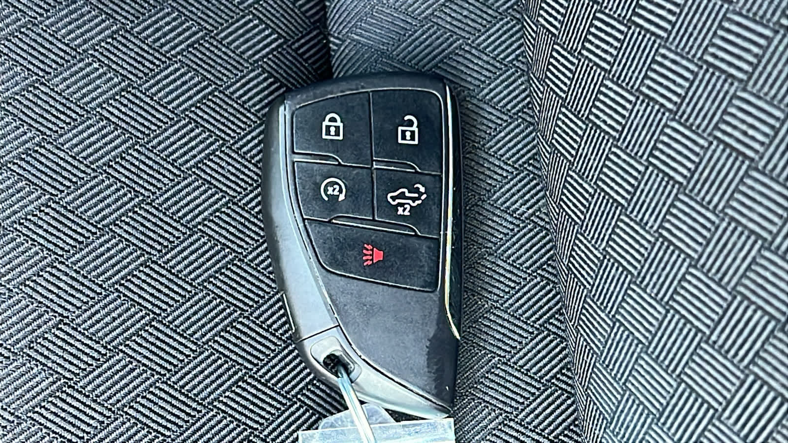 2023 Chevrolet Silverado 1500 LT Image 29 of 31