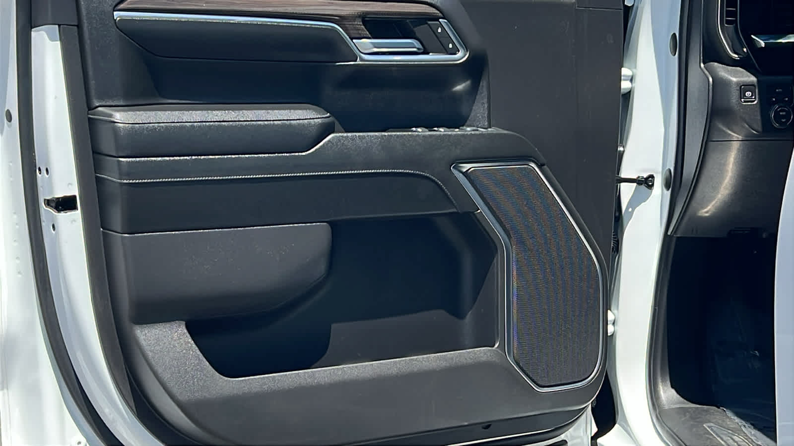 2023 Chevrolet Silverado 1500 LT Image 23 of 31