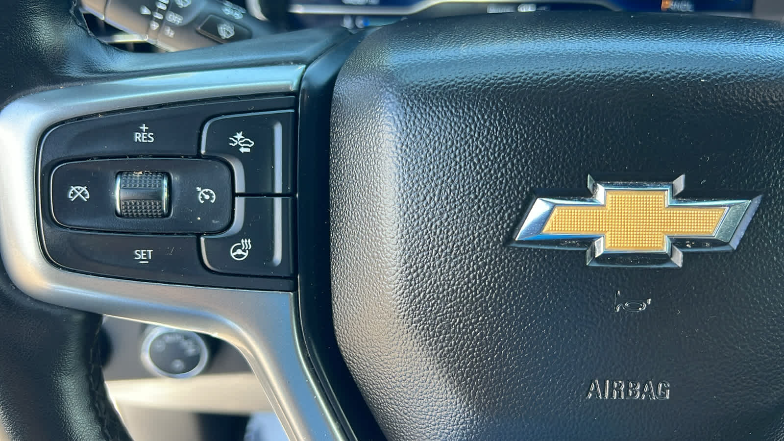 2023 Chevrolet Silverado 1500 LT Image 19 of 31