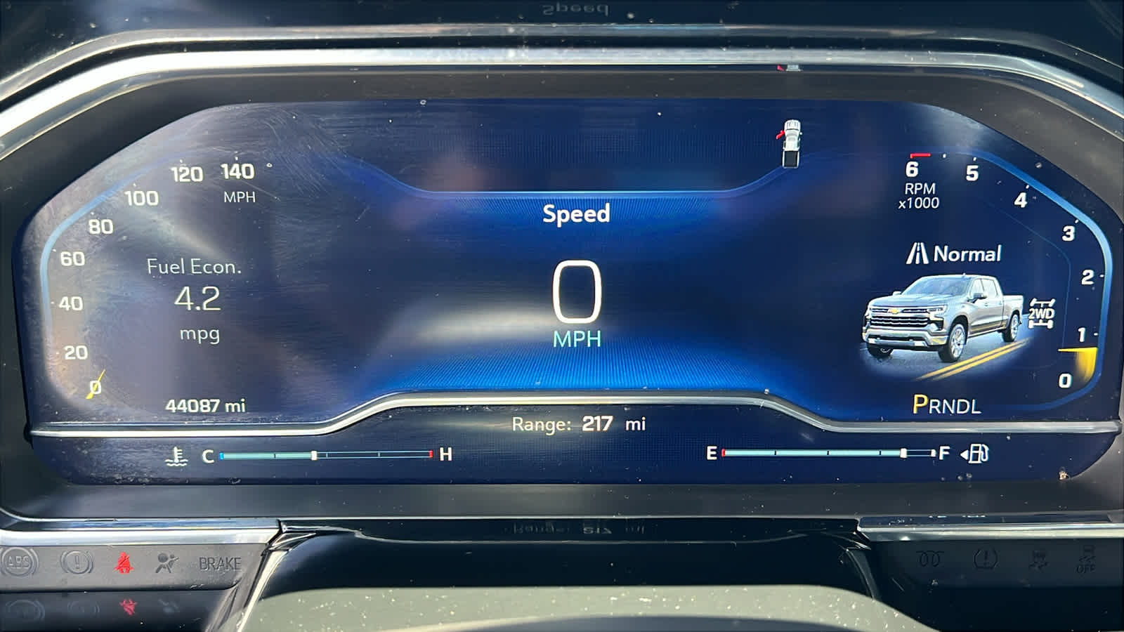 2023 Chevrolet Silverado 1500 LT Image 21 of 31